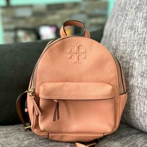 Tory Burch bag pack!